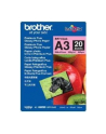 Papier Brother A3 Glossy 260g/m2,20 ark. - nr 32