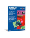 Papier Brother A3 Glossy 260g/m2,20 ark. - nr 8