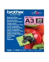 Papier Brother A3 Glossy 260g/m2,20 ark. - nr 29