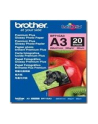 Papier Brother A3 Glossy 260g/m2,20 ark. - nr 31