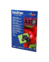 Papier Brother A3 Glossy 260g/m2,20 ark. - nr 45