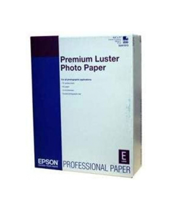 PREMIUM LUSTER PHOTO PAPER (250)A3