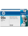 Toner LJ P2035/55 CE505A 2.3K P2035/P2055 - nr 25
