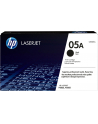Toner LJ P2035/55 CE505A 2.3K P2035/P2055 - nr 76