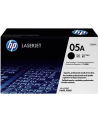 Toner LJ P2035/55 CE505A 2.3K P2035/P2055 - nr 84