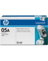 Toner LJ P2035/55 CE505A 2.3K P2035/P2055 - nr 24