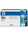Toner LJ P2035/55 CE505A 2.3K P2035/P2055 - nr 27