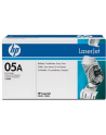 Toner LJ P2035/55 CE505A 2.3K P2035/P2055 - nr 28