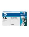 Toner LJ P2035/55 CE505A 2.3K P2035/P2055 - nr 22
