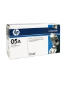 Toner LJ P2035/55 CE505A 2.3K P2035/P2055 - nr 23