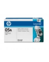 Toner LJ P2035/55 CE505A 2.3K P2035/P2055 - nr 5
