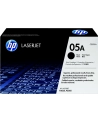 Toner LJ P2035/55 CE505A 2.3K P2035/P2055 - nr 60