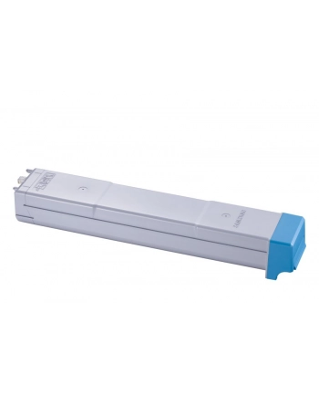 Toner CLX-8380 cyan 12k nr 2