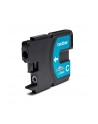 Tusz LC980 cyan DCP-145C/165C - nr 15
