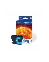 Tusz LC980 cyan DCP-145C/165C - nr 19