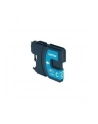 Tusz LC980 cyan DCP-145C/165C - nr 24