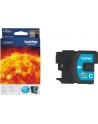 Tusz LC980 cyan DCP-145C/165C - nr 29