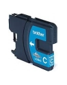 Tusz LC980 cyan DCP-145C/165C - nr 47
