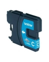 Tusz LC980 cyan DCP-145C/165C - nr 52