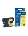 Tusz LC980 yellow DCP-145C/165C - nr 10