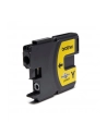 Tusz LC980 yellow DCP-145C/165C - nr 16