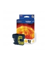 Tusz LC980 yellow DCP-145C/165C - nr 20