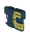 Tusz LC980 yellow DCP-145C/165C - nr 26