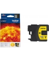 Tusz LC980 yellow DCP-145C/165C - nr 27