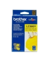 Tusz LC980 yellow DCP-145C/165C - nr 33