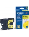 Tusz LC980 yellow DCP-145C/165C - nr 42