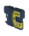 Tusz LC980 yellow DCP-145C/165C - nr 43