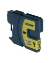 Tusz LC980 yellow DCP-145C/165C - nr 48