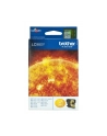 Tusz LC980 yellow DCP-145C/165C - nr 7