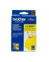 Tusz LC980 yellow DCP-145C/165C - nr 9