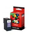 Tusz LEXMARK nr 15 - 18C2110E Kolor - nr 1