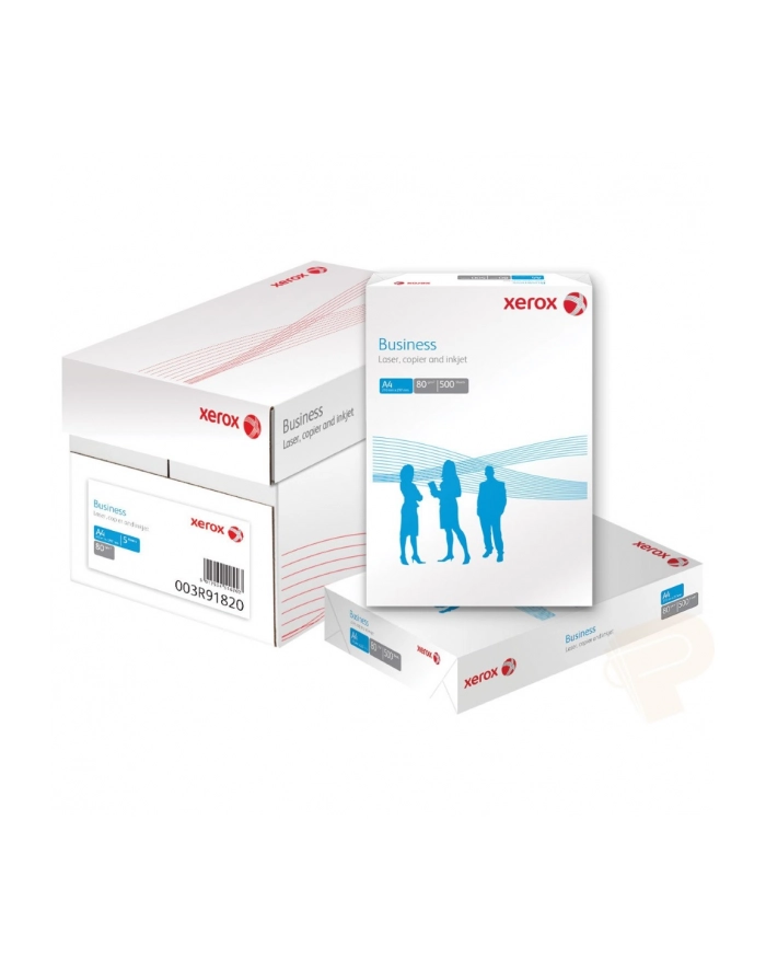 Papier XEROX A4 Busines 3R91820 główny