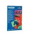 Papier Brother A3 Glossy 260g/m2,20 ark. - nr 33