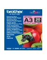 Papier Brother A3 Glossy 260g/m2,20 ark. - nr 35