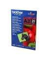 Papier Brother A3 Glossy 260g/m2,20 ark. - nr 38