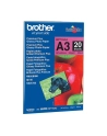 Papier Brother A3 Glossy 260g/m2,20 ark. - nr 45