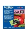 Papier Brother A3 Glossy 260g/m2,20 ark. - nr 51