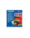 Papier Brother A3 Glossy 260g/m2,20 ark. - nr 6