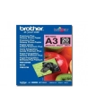 Papier Brother A3 Glossy 260g/m2,20 ark. - nr 8