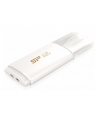 Silicon Power BLAZE B06 16GB USB 3.0 Pearl White 90/60 Mb/s - nr 11