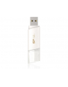 Silicon Power BLAZE B06 16GB USB 3.0 Pearl White 90/60 Mb/s - nr 13