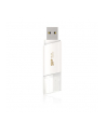 Silicon Power BLAZE B06 32GB USB 3.0 Pearl White 90/60 Mb/s - nr 13