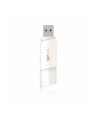 Silicon Power BLAZE B06 32GB USB 3.0 Pearl White 90/60 Mb/s - nr 3