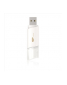 Silicon Power BLAZE B06 32GB USB 3.0 Pearl White 90/60 Mb/s - nr 6