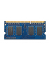 HP 8GB DDR3-1600 SODIMM Memory B4U40AA - nr 13