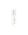Silicon Power BLAZE B06 32GB USB 3.0 Pearl White 90/60 Mb/s - nr 11
